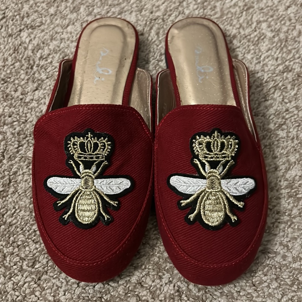Suki Kids Mules